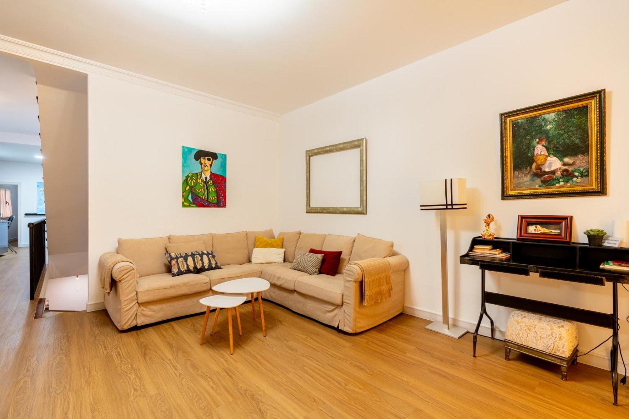 House Sevillana Parking المظهر الخارجي الصورة