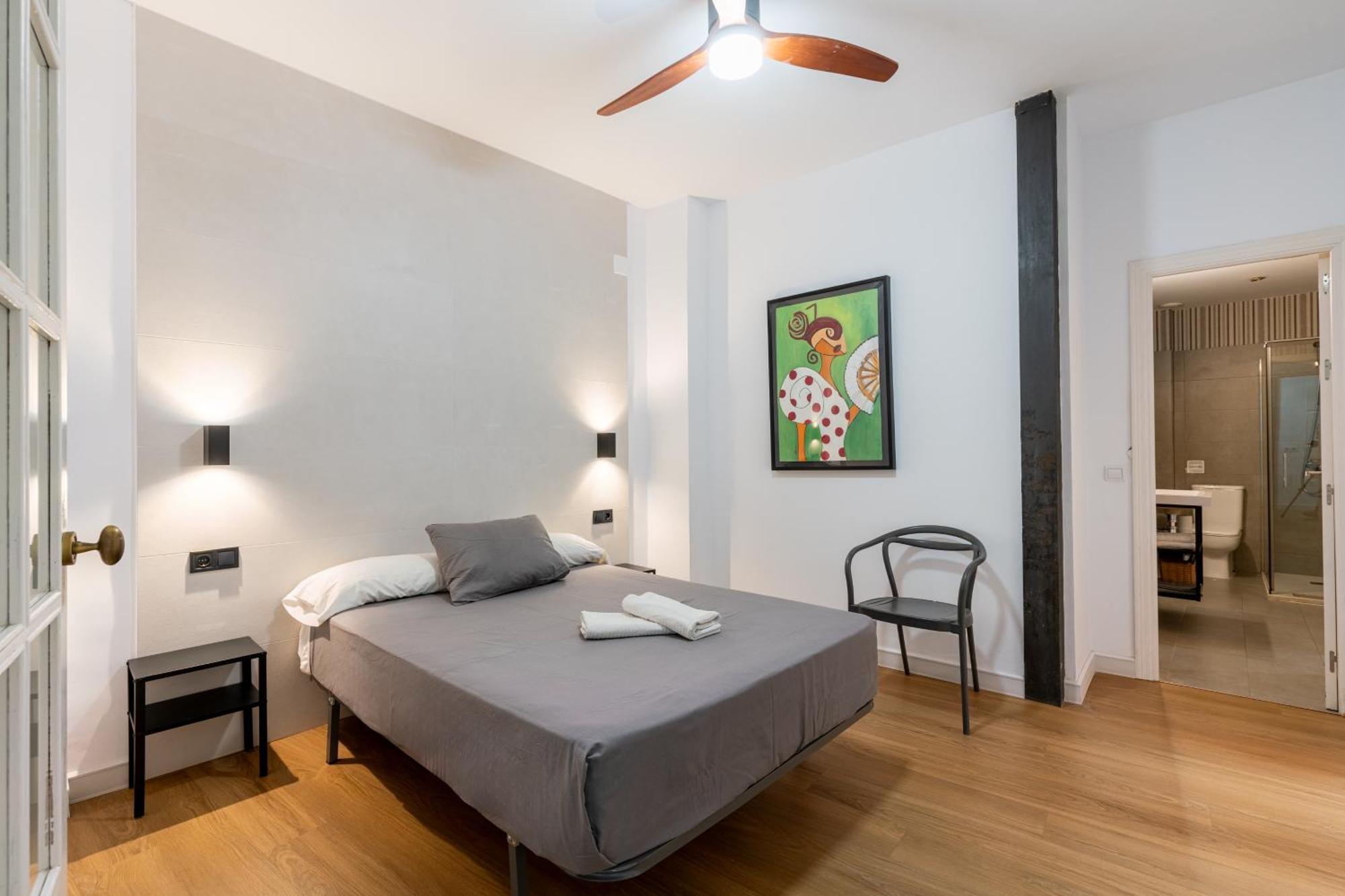 House Sevillana Parking المظهر الخارجي الصورة